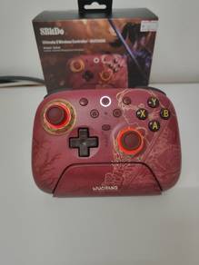8BitDo Ultimate 2 Wireless Controller - WUCHANG