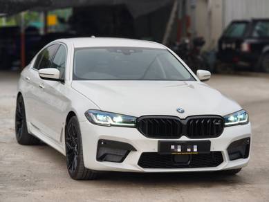 BMW 530e 30e SPORT in Salak Selatan, KUL