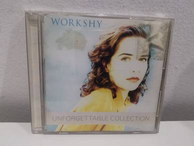 CD Workshy - Unforgettable Collection