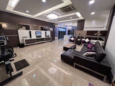 2-storey Terraced House For Sale in Bandar Sungai Long,SGR