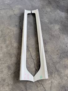 Honda civic fd2 r side skirt