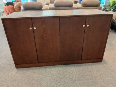Wooden Cabinet