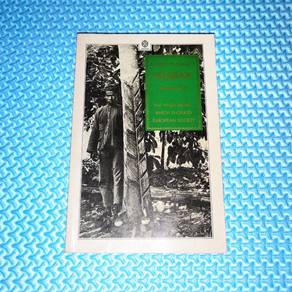 Rubber: 1930s Novel Which Shocked European Society