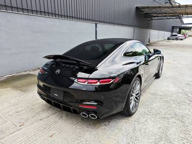Mercedes Benz AMG GT S GT 63 S E PERFORMANCE F1 EDITION in Petaling Jaya, SGR