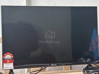 Fukuzi smart tv 32
