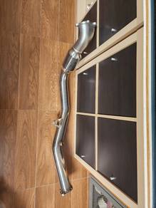 Invidia Subaru STI 08+ Downpipe