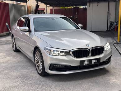 BMW 530e 30e SPORT  in Kajang, SGR