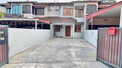 Room in Ipoh, PRK