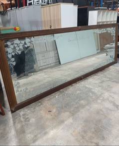 Mirror 11ft