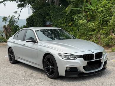 BMW 316i 16i in Cheras, KUL