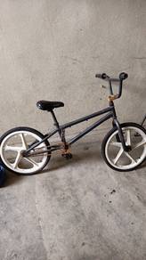 bmx