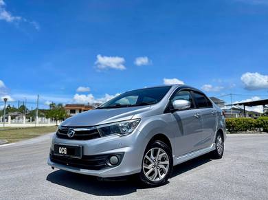 Perodua Bezza AV ADVANCE in Kuching, SWK