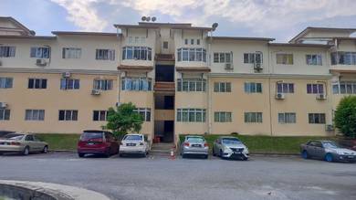 Apartment For Rent in Vista Seri Putra Apartments