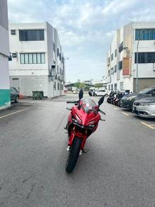 Honda CBR150R