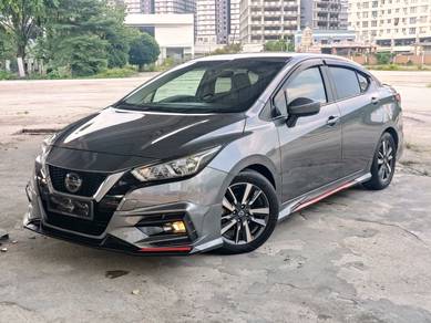 Nissan Almera VLP in Cheras, KUL