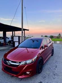 Honda Stream i-VTEC RSZ in Alor Setar, KDH