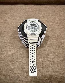 casio gshock ga110