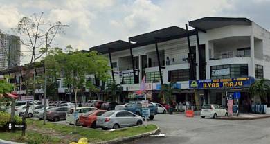 Shop lot For Sale in Puchong,SGR