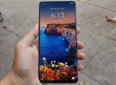 Honor X9 5G
