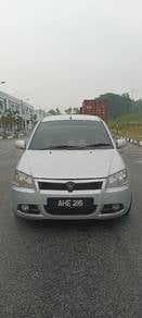 Proton Saga BASE LINE in Tronoh, PRK