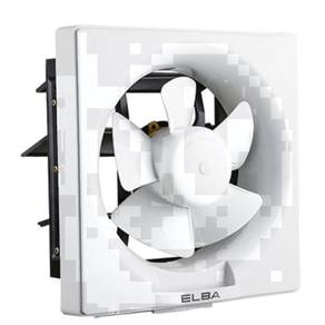 Elba 8'' Exhaust Fan EVFE0805WH