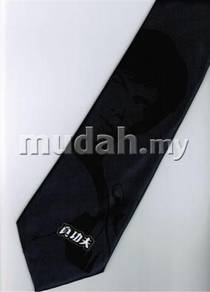Bruce Lee Hollywood Movie Super Star Neck Tie