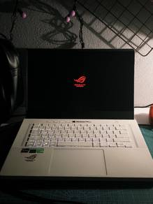 Asus ROG Zephyrus G15