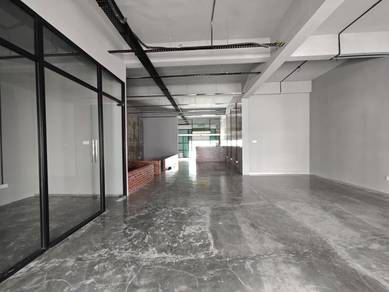 Shop lot For Rent in Melaka City,MLK
