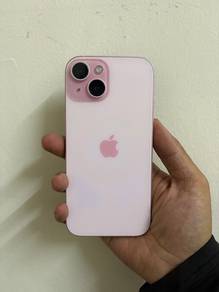iPhone 15 128gb