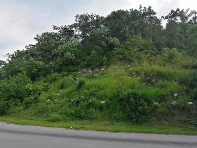 Mixed Development Land in Kulim, KDH
