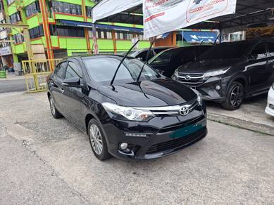 Toyota Vios G in Others, KUL