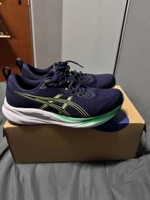 Asics pulse 16
