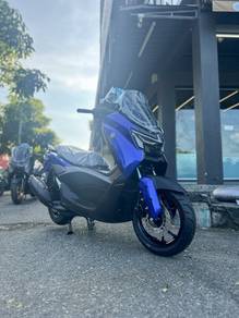 Yamaha NMAX
