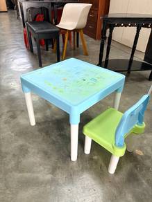 meja budak