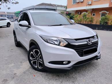 Honda HR-V E in Johor Bahru, JHR