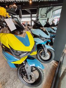 Aveta Nova 200