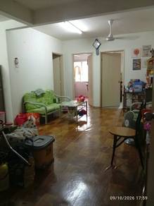 Apartment For Rent in Pangsapuri Palma (Bandar Botanic)