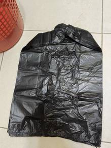 Garbage Bag / Plastik Sampah 32cm x 52cm
