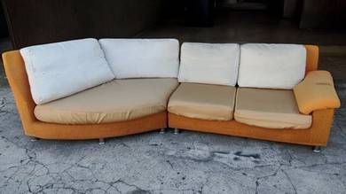 Sofa Santai Bah ( SF082001 ) Used