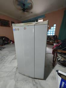 Peti Sejuk 1 Pintu ( Brand Nasional )