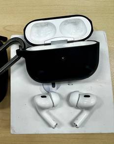Apple AirPods Pro 2 (USB-C) + AppleCare+
