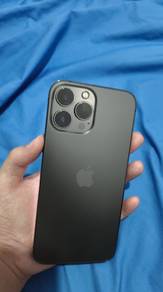 iPhone 13 Pro Max 128GB Black Zp Set