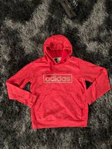 Adidas hoodie