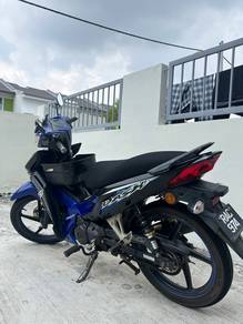 Honda Dash 125