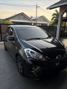 Perodua MyVi H in Paka, TRG