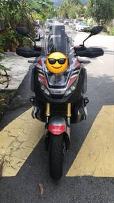 Honda XADV