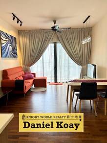 Condominium For Sale in The Tamarind @ Seri Tanjung Pinang