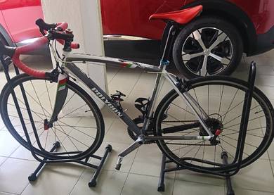 A1 ALX Polygon Heinous C2 0 Road bike