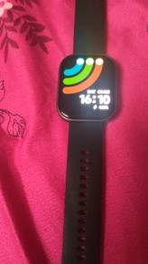 HiFuture Edge Smartwatch