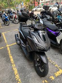 Honda Vario 160